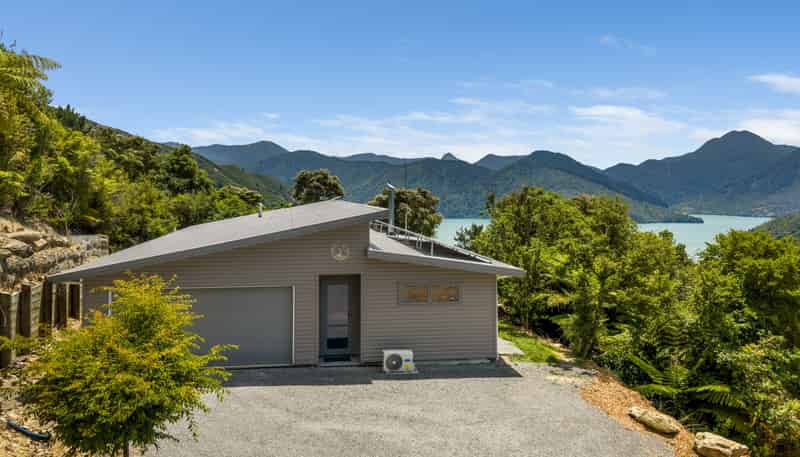 70 Korimako Rise, Havelock