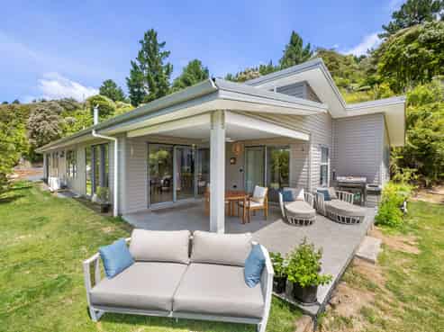 70 Korimako Rise, Havelock