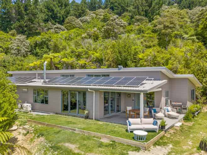 70 Korimako Rise, Havelock