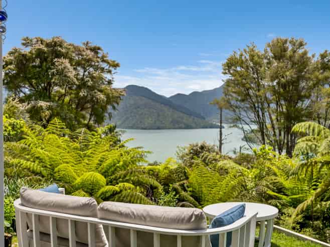 70 Korimako Rise, Havelock