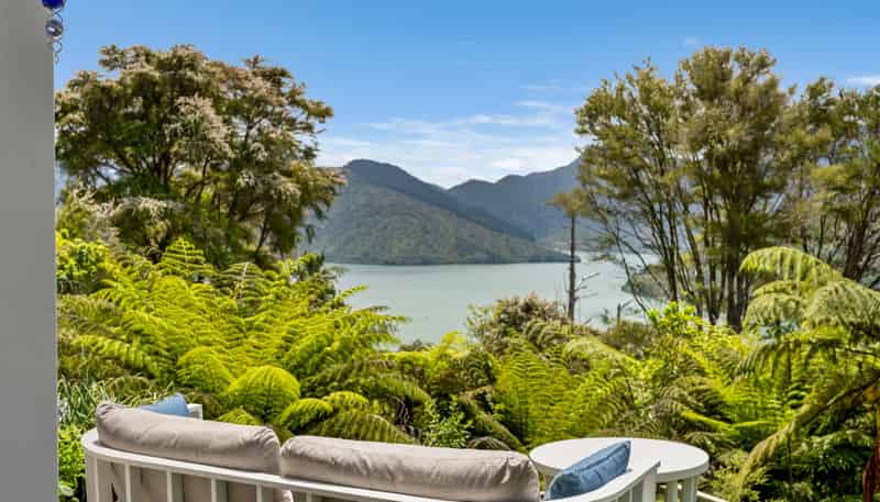 70 Korimako Rise, Havelock