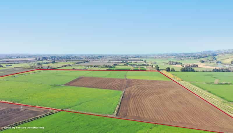 85 West Road, Havelock North