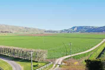 85 West Road, Havelock North