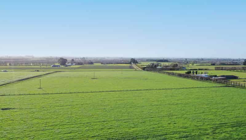 85 West Road, Havelock North
