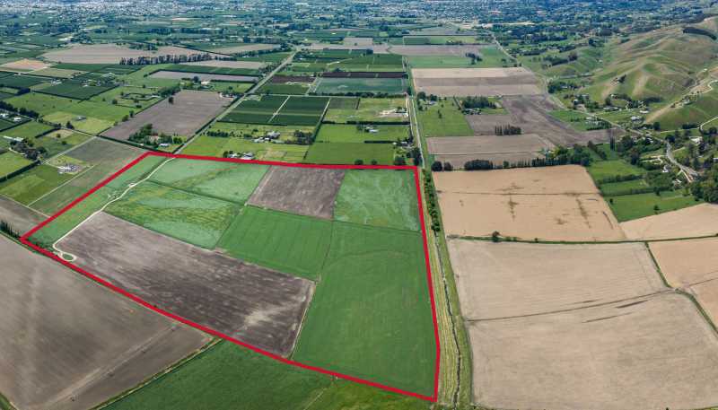 85 West Road, Havelock North