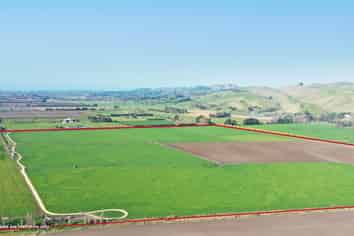 85 West Road, Havelock North