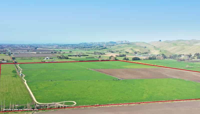 85 West Road, Havelock North