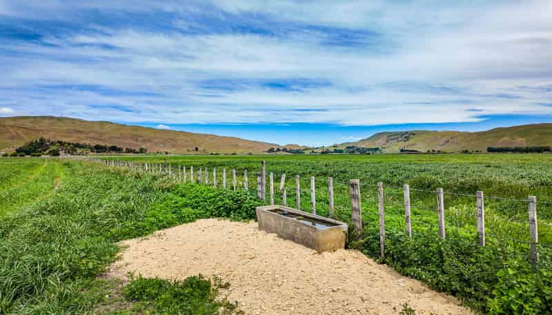 85 West Road, Havelock North