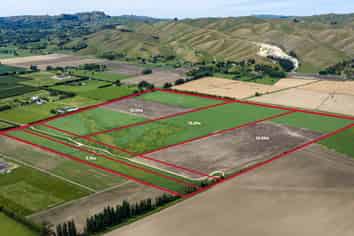 85 West Road, Havelock North