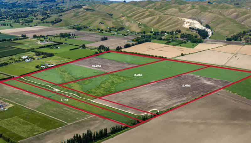 85 West Road, Havelock North