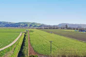 85 West Road, Havelock North