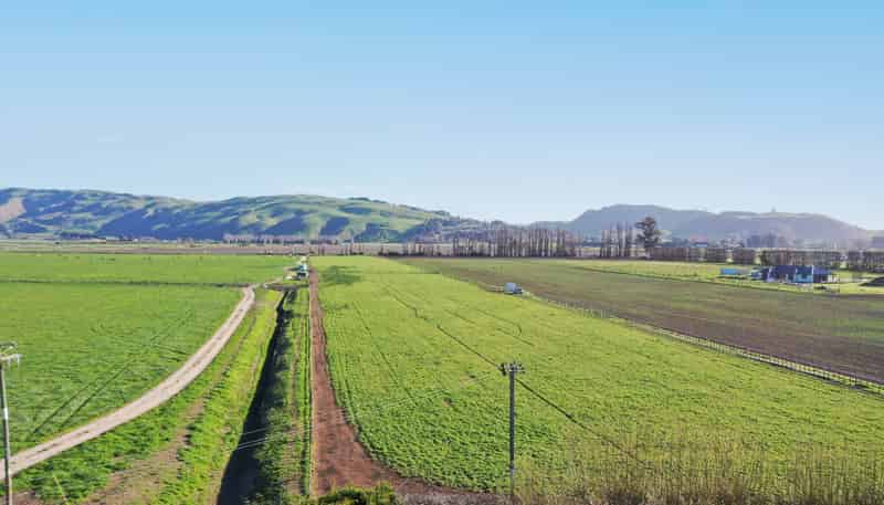 85 West Road, Havelock North