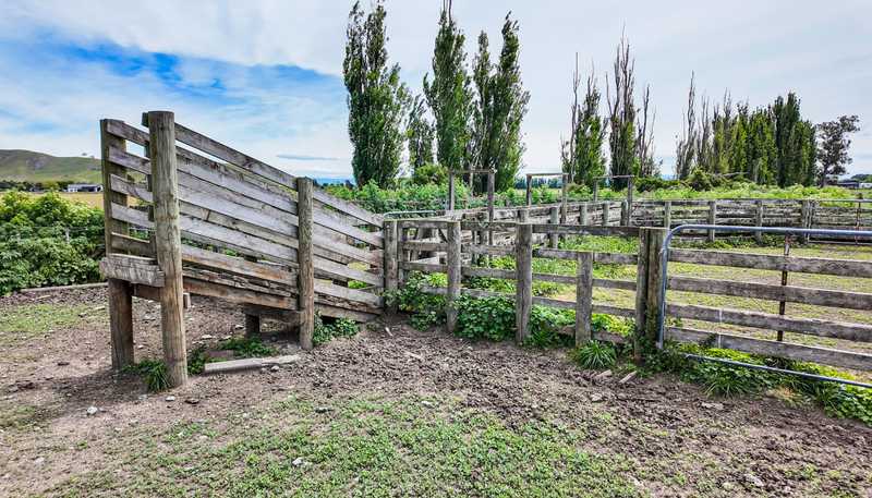 85 West Road, Havelock North