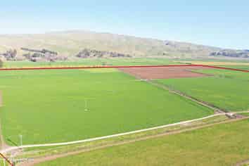 85 West Road, Havelock North