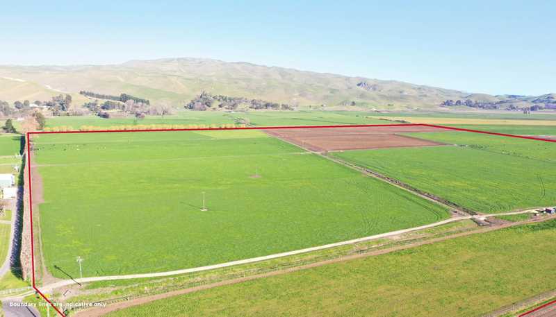 85 West Road, Havelock North