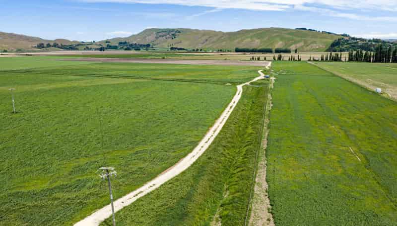 85 West Road, Havelock North