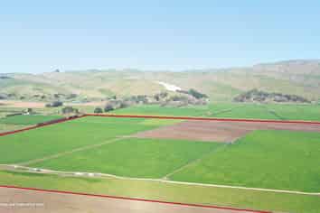 85 West Road, Havelock North