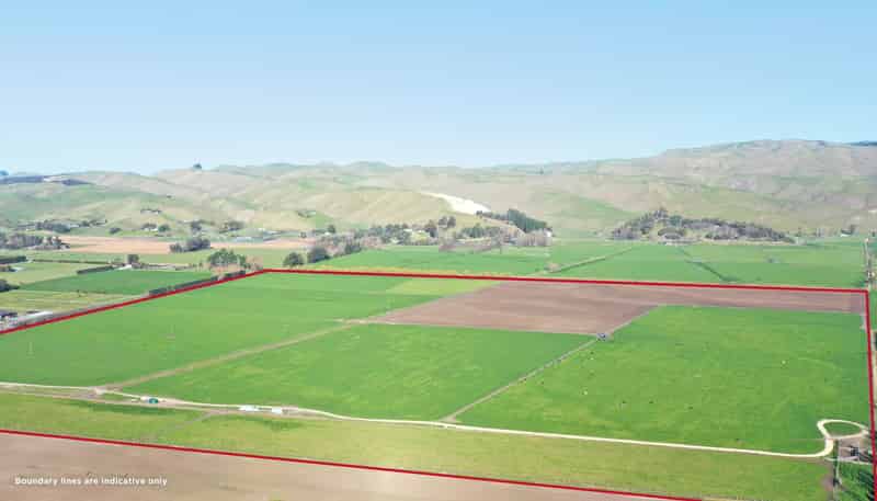85 West Road, Havelock North