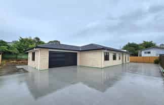 43a South Road, Blagdon