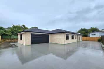 43a South Road, Blagdon