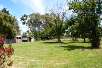 11 Alexander Street, Ohingaiti