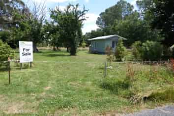 11 Alexander Street, Ohingaiti