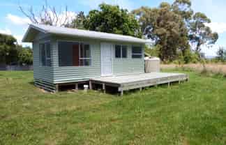 11 Alexander Street, Ohingaiti