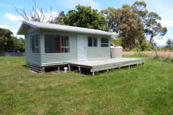 11 Alexander Street, Ohingaiti