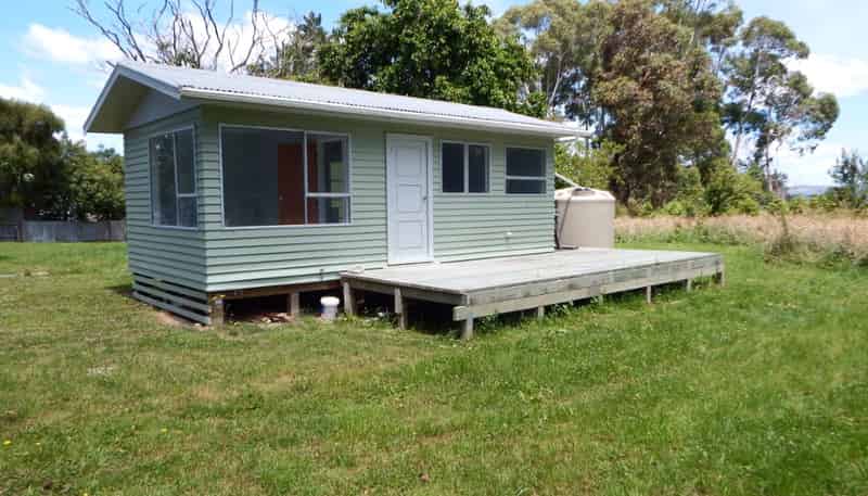 11 Alexander Street, Ohingaiti