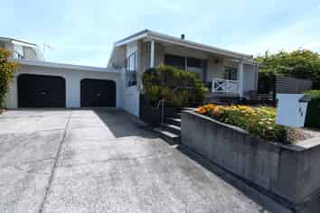 64 Woodward Street, Nukuhau