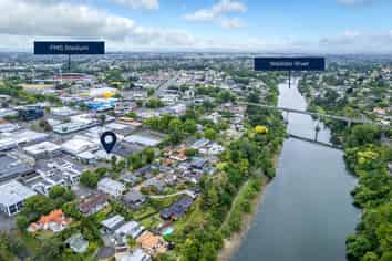 Ground floor offices, Multinational Tenant