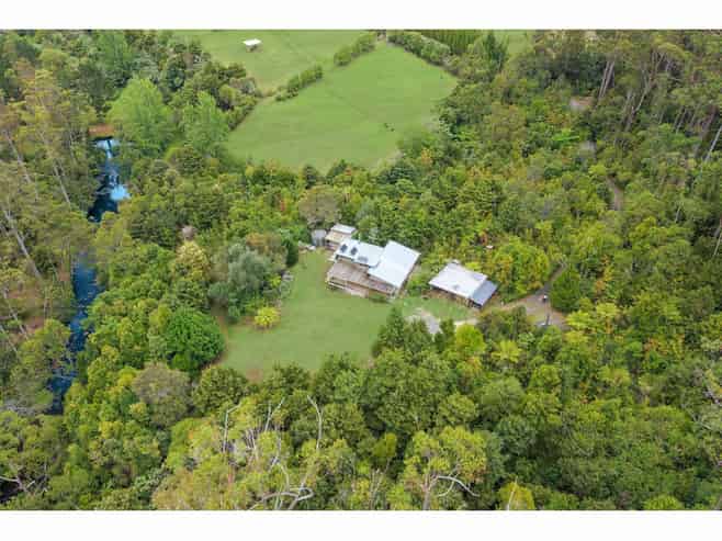 54A Pungaere Road, Kerikeri