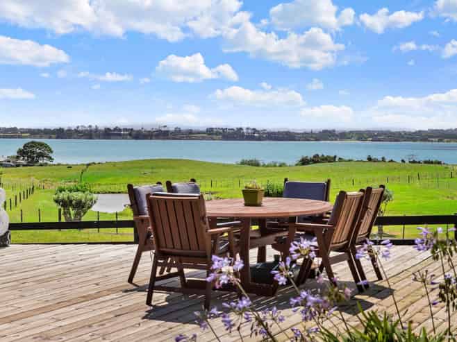 96 Westhead Road, Waiuku