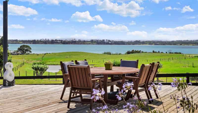 96 Westhead Road, Waiuku