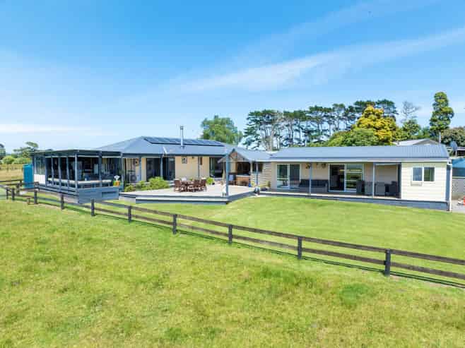 96 Westhead Road, Waiuku