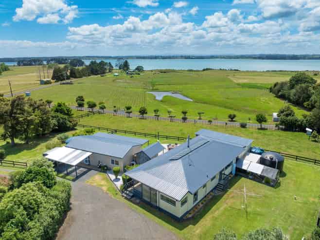 96 Westhead Road, Waiuku