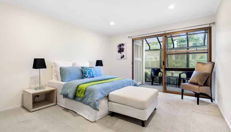 3/459 Remuera Road, Remuera