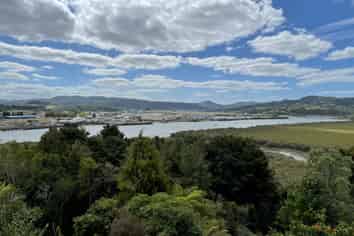 Northland - Address withheld