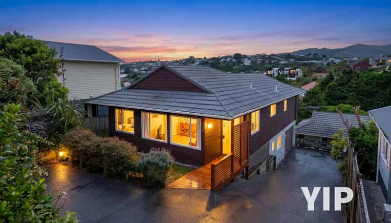 79 Moorefield Road, Johnsonville