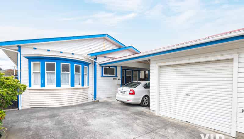 85 Miramar Avenue, Miramar