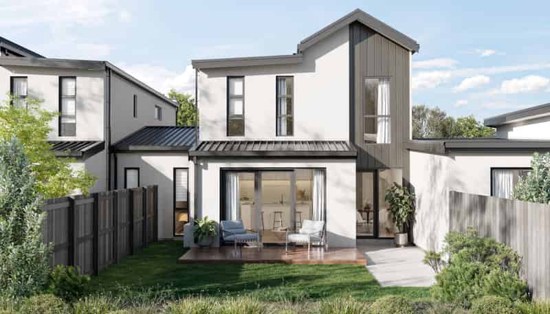 20 Peirse Road, Rangiora