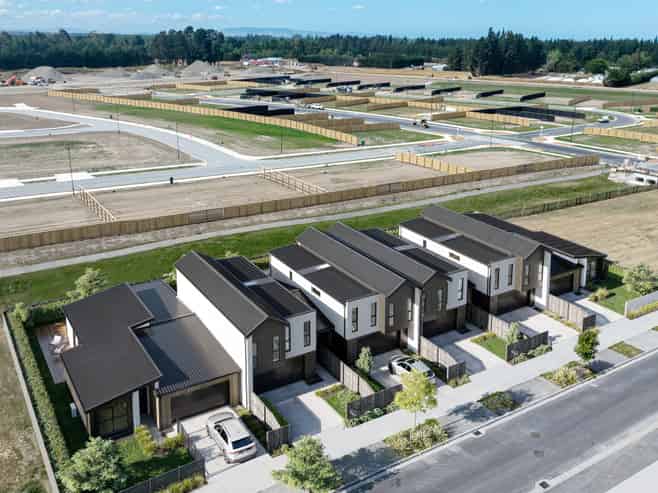 20 Peirse Road, Rangiora