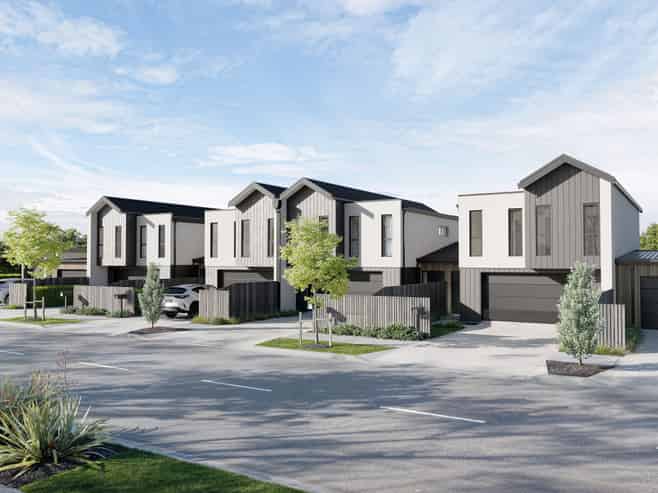 20 Peirse Road, Rangiora