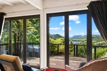 3 Ridge Road, Lake Okareka