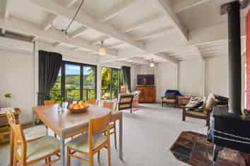 3 Ridge Road, Lake Okareka