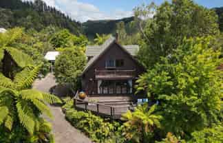 3 Ridge Road, Lake Okareka