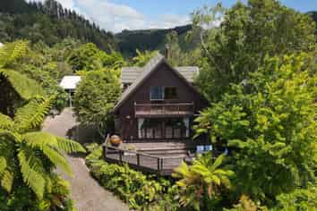 3 Ridge Road, Lake Okareka