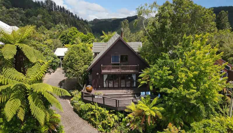 3 Ridge Road, Lake Okareka