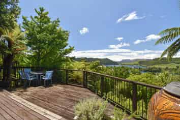 3 Ridge Road, Lake Okareka