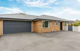 21A Brynley Street, Hornby